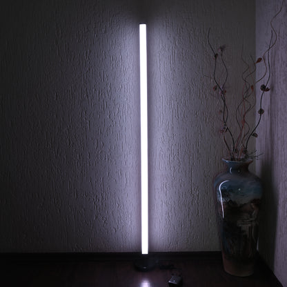 LED-põrandavalgusti VIDEX VL-TF20B-RGB