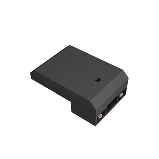 Splicer after Cutting for VIDEX Magnetic Track VL-TRMS-FC07B, Black - image 1