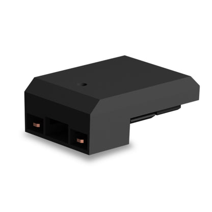 Splicer after Cutting for VIDEX Magnetic Track VL-TRMS-FC07B, Black - image 2