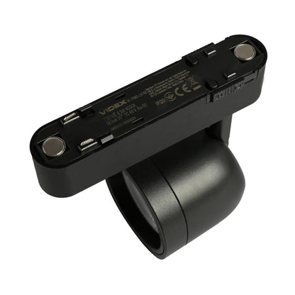 VIDEX LA76B magnetic track light - official product image 7