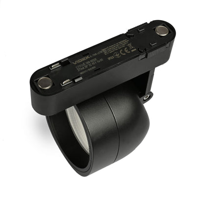 VIDEX LA78B magnetic track light - official product image 7
