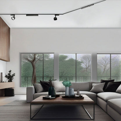 VIDEX LD460B magnetic track light - official product image 6