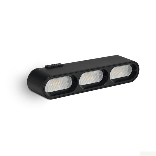 VIDEX LD13B magnetic track light - official product image 2