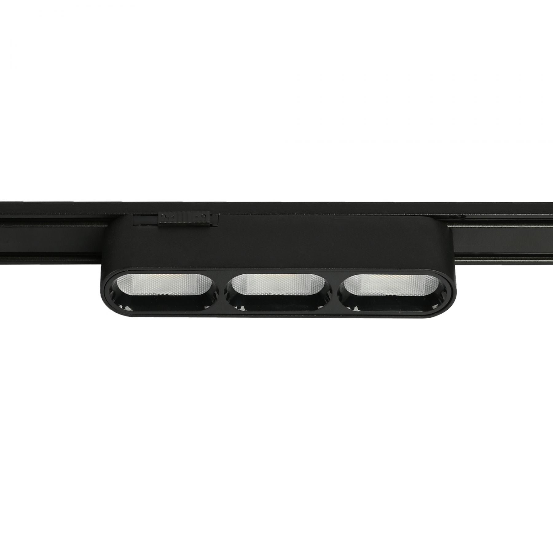 VIDEX LD13B magnetic track light - official product image 3