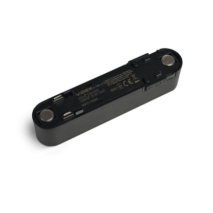 VIDEX LD13B magnetic track light - official product image 5