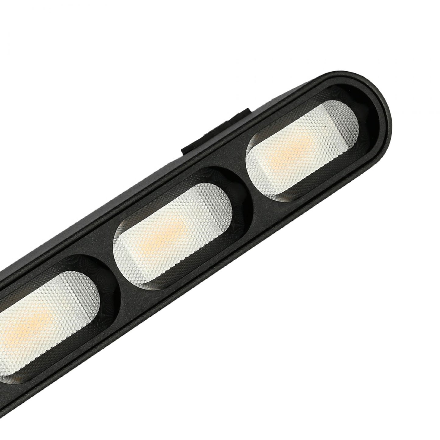 VIDEX LD13B magnetic track light - official product image 6