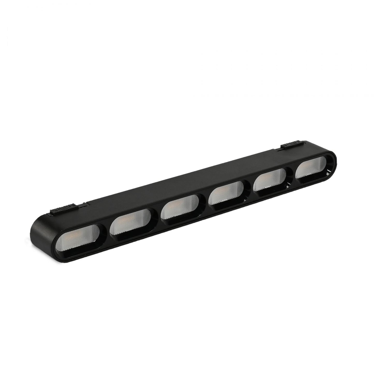 VIDEX LD16B magnetic track light - official product image 2