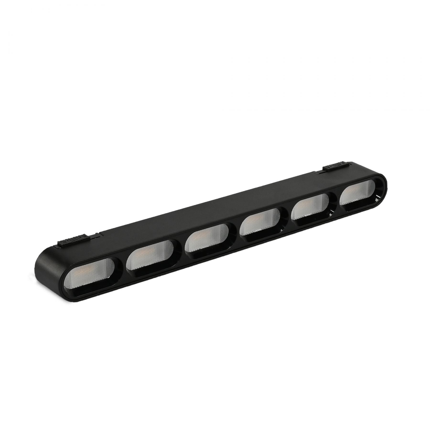 VIDEX LD16B magnetic track light - official product image 2
