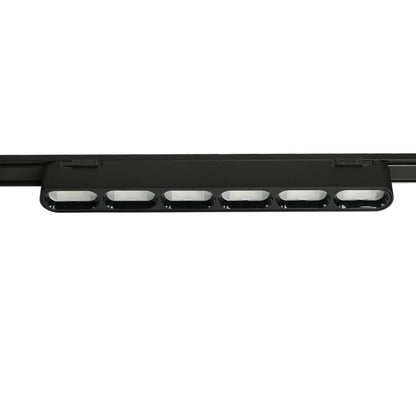 VIDEX LD16B magnetic track light - official product image 3