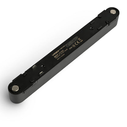 VIDEX LD16B magnetic track light - official product image 5
