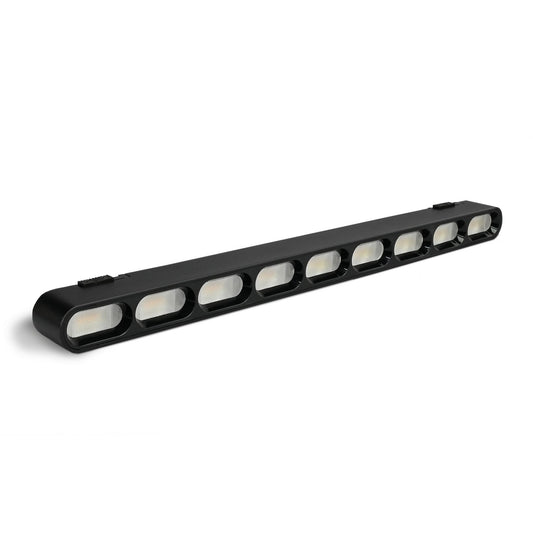 VIDEX LD19B magnetic track light - official product image 2