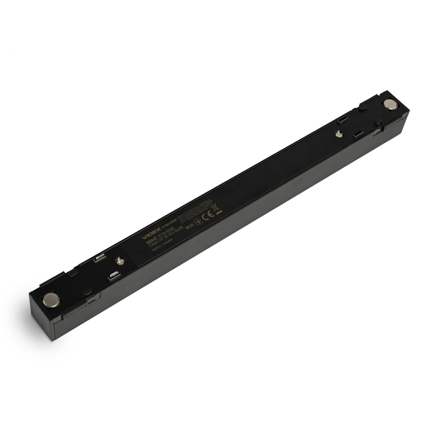 VIDEX LD430B magnetic track light - official product image 4