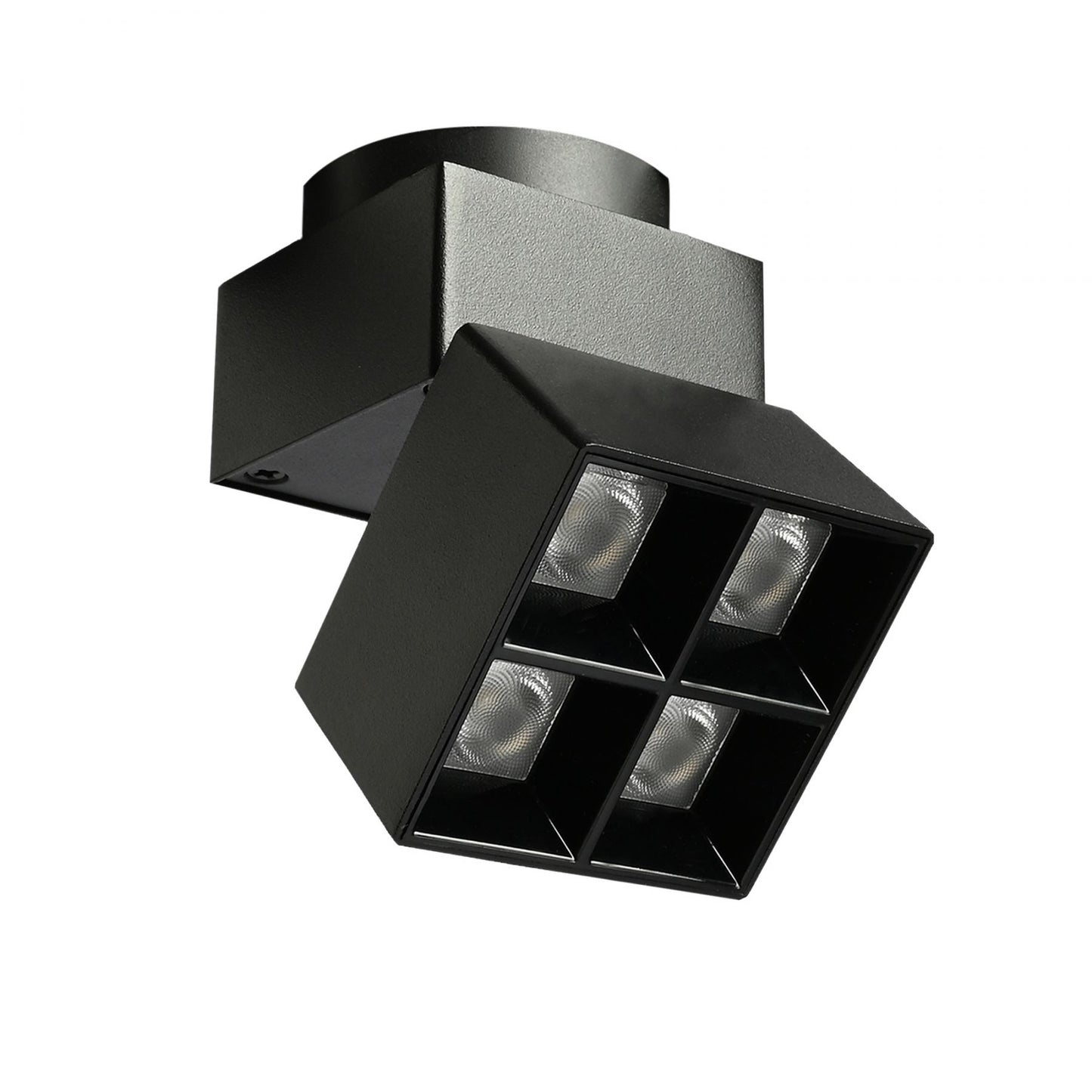 VIDEX LE24B magnetic track light - official product image 2