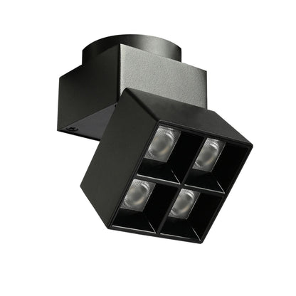 VIDEX LE24B magnetic track light - official product image 2