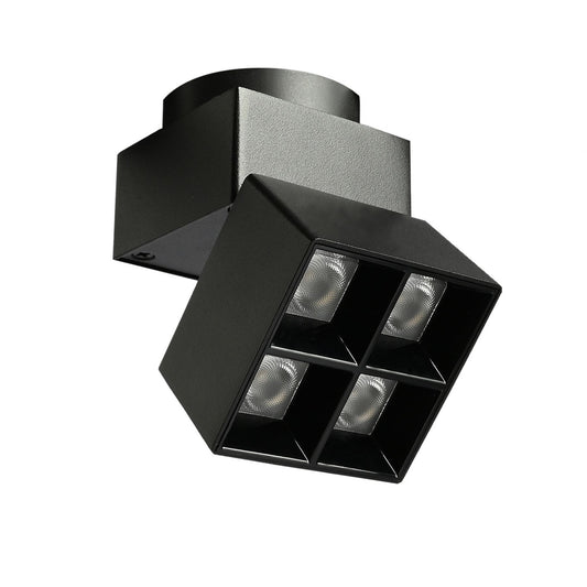 VIDEX LE24B magnetic track light - official product image 2