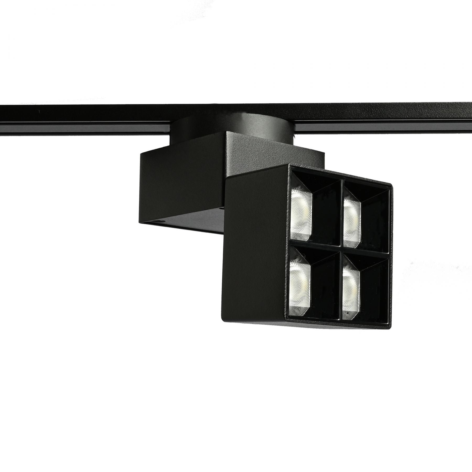 VIDEX LE24B magnetic track light - official product image 3