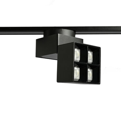 VIDEX LE24B magnetic track light - official product image 3
