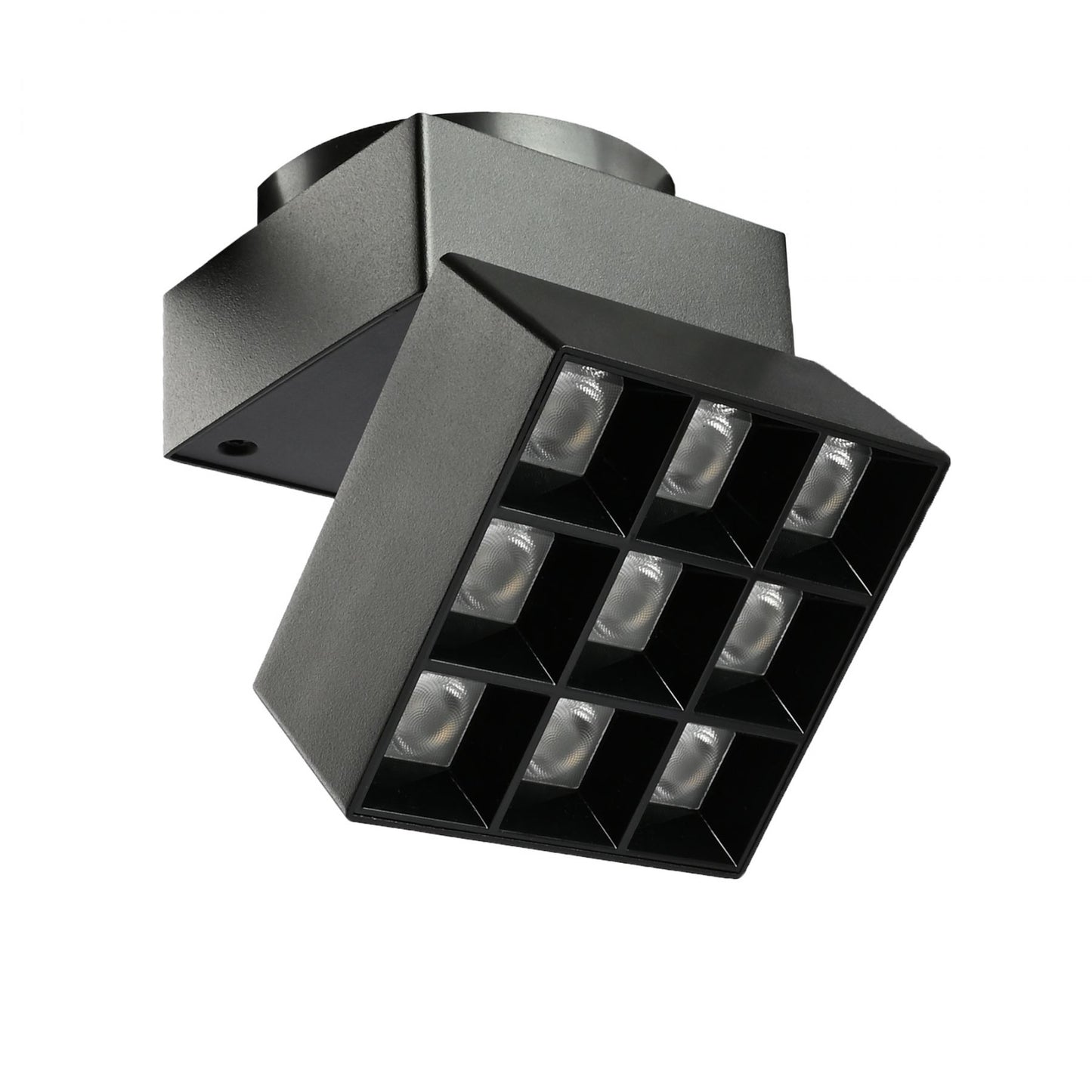 VIDEX LE29B magnetic track light - official product image 2