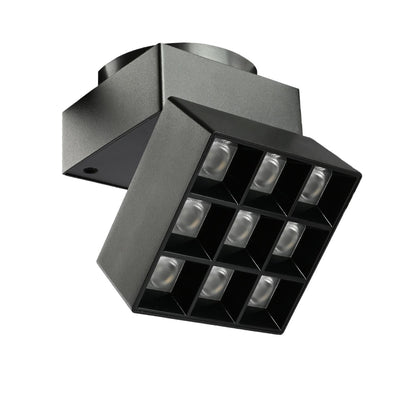 VIDEX LE29B magnetic track light - official product image 2