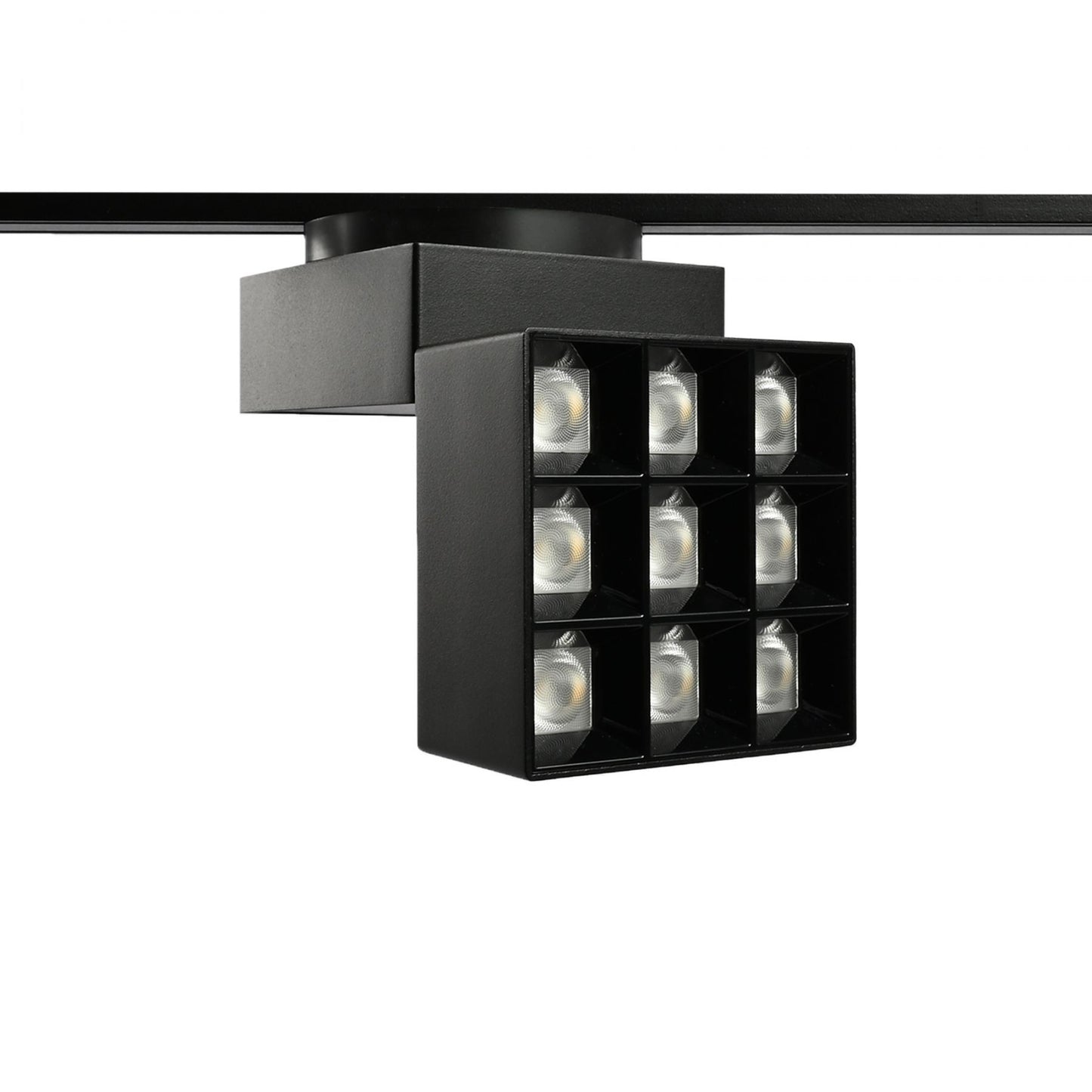 VIDEX LE29B magnetic track light - official product image 3