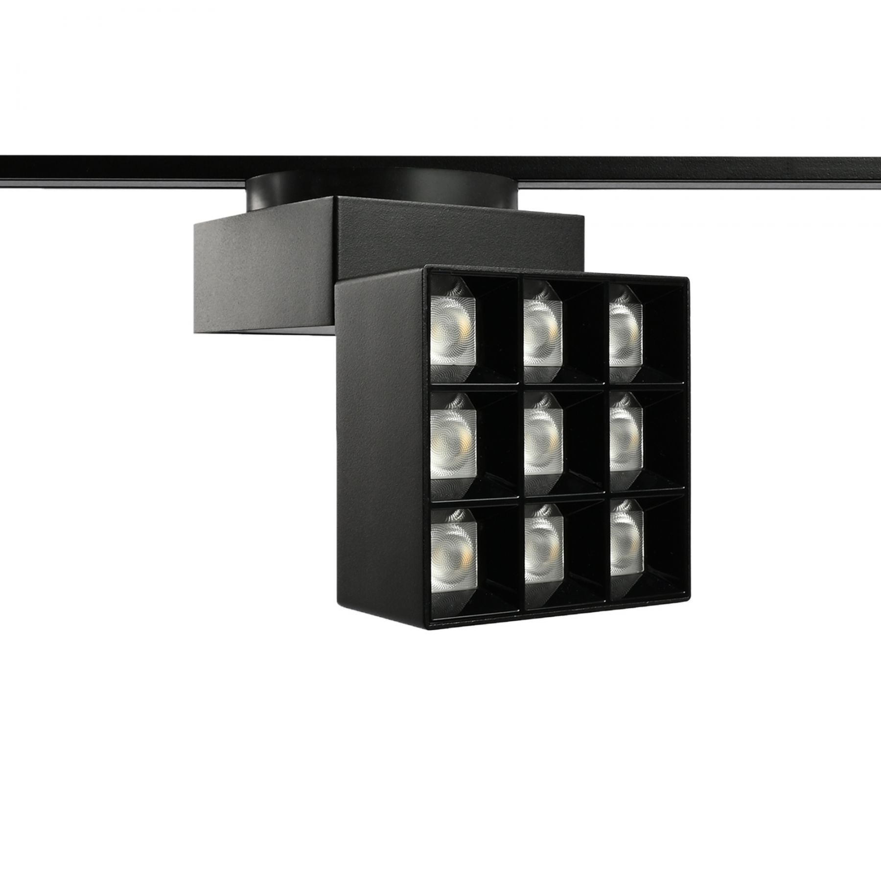 VIDEX LE29B magnetic track light - official product image 3