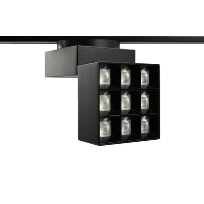 VIDEX LE29B magnetic track light - official product image 3