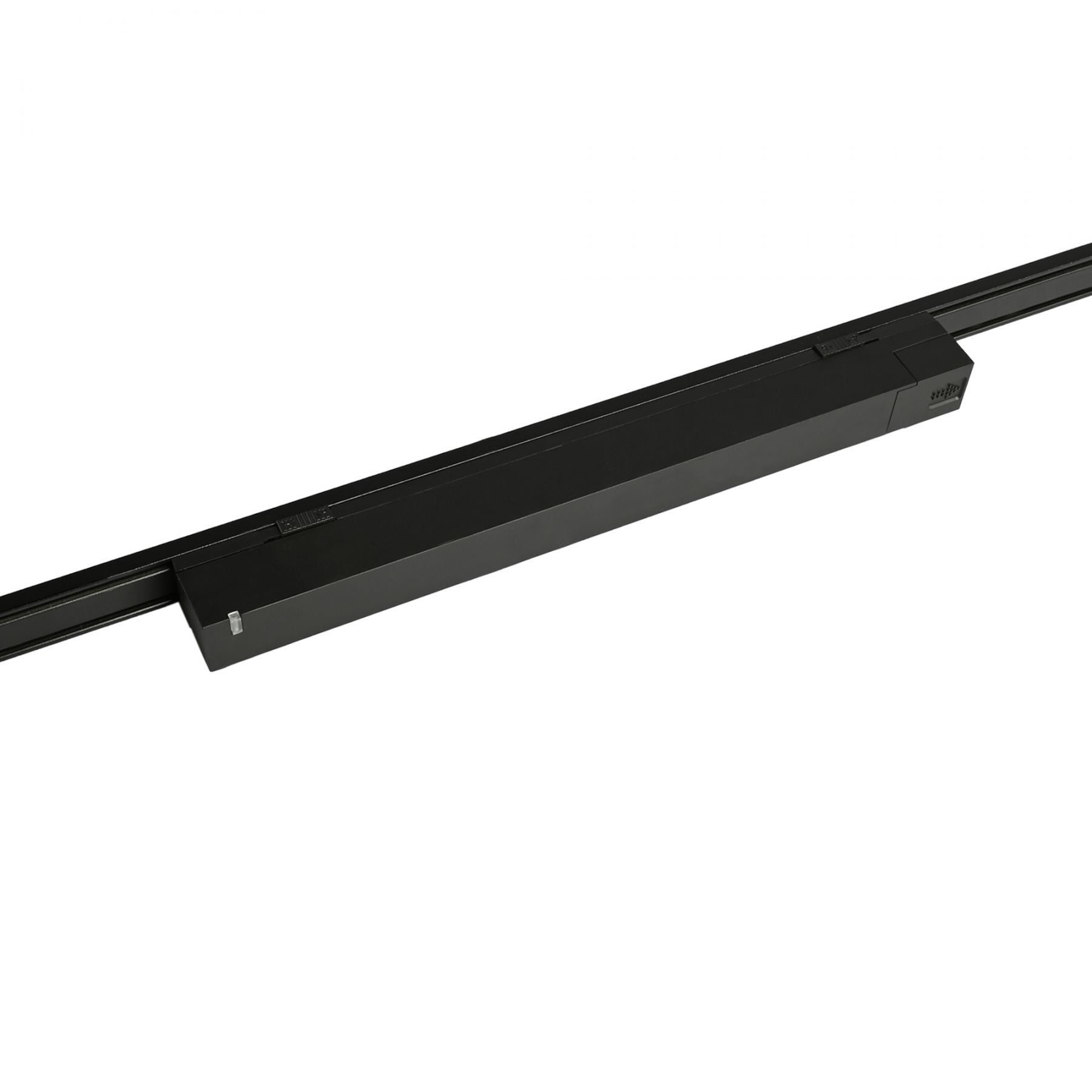 VIDEX P100B magnetic track power supply - official product image 4