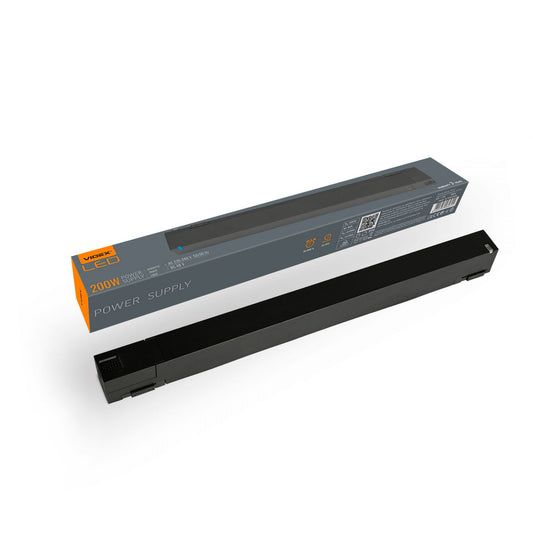 VIDEX P200B magnetic track power supply - official product image 1