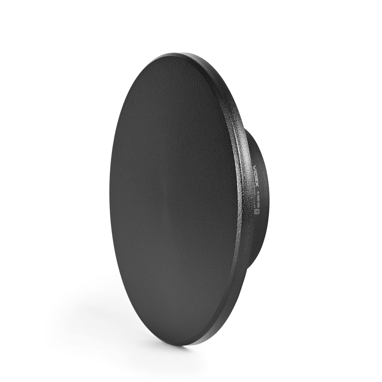 VIDEX VL-WL03 12 W black wall light