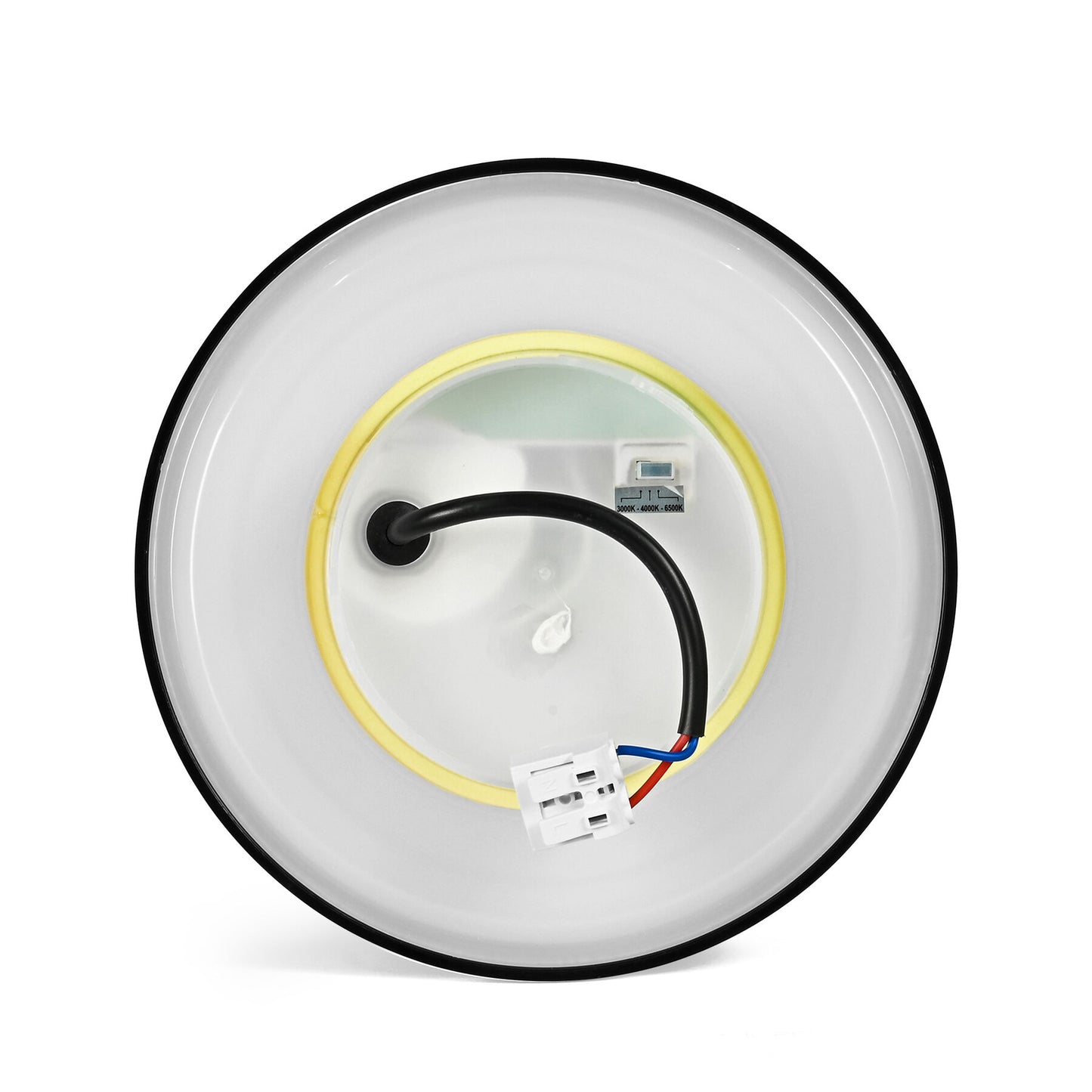 VIDEX VL-WL03 12 W black wall light