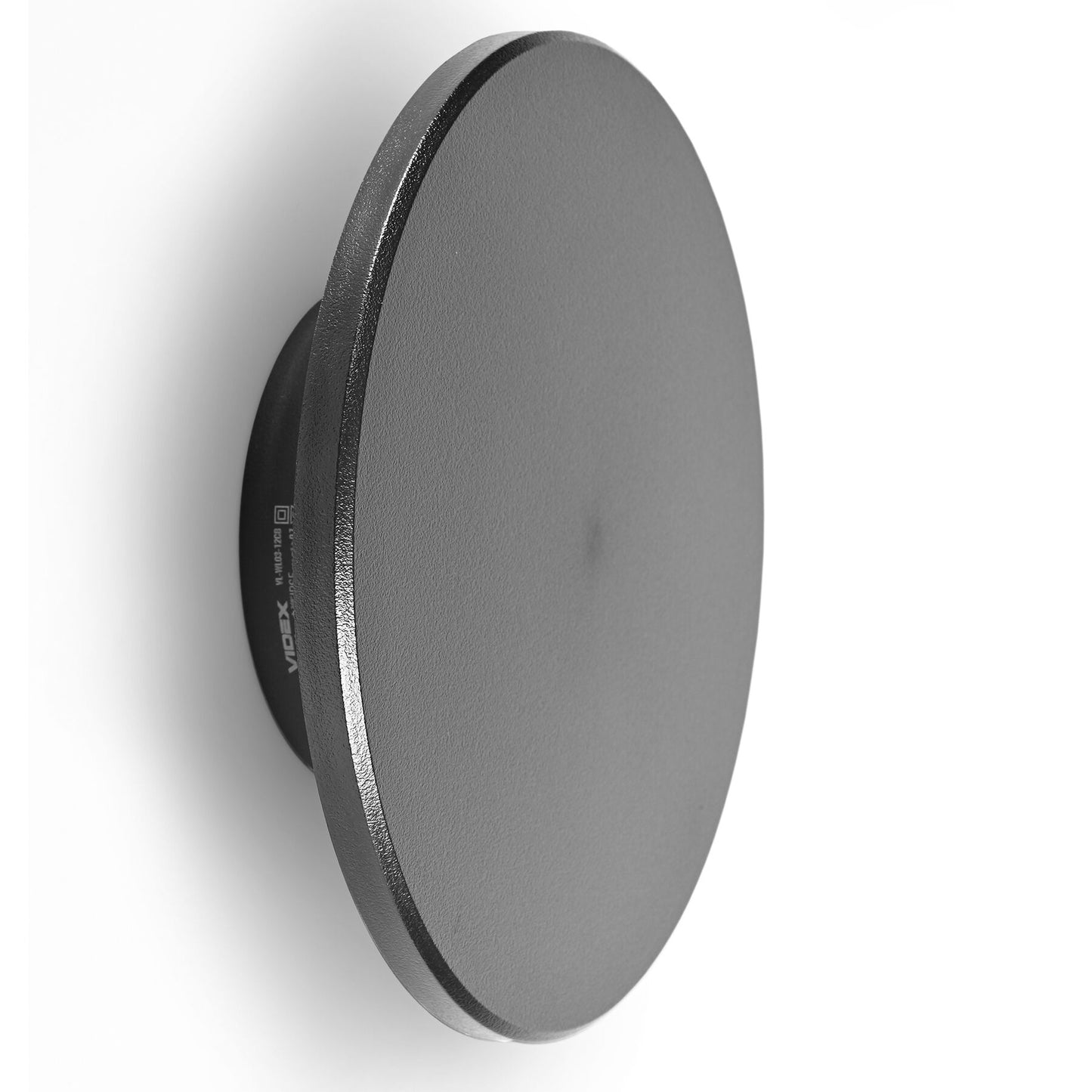 VIDEX VL-WL03 12 W black wall light