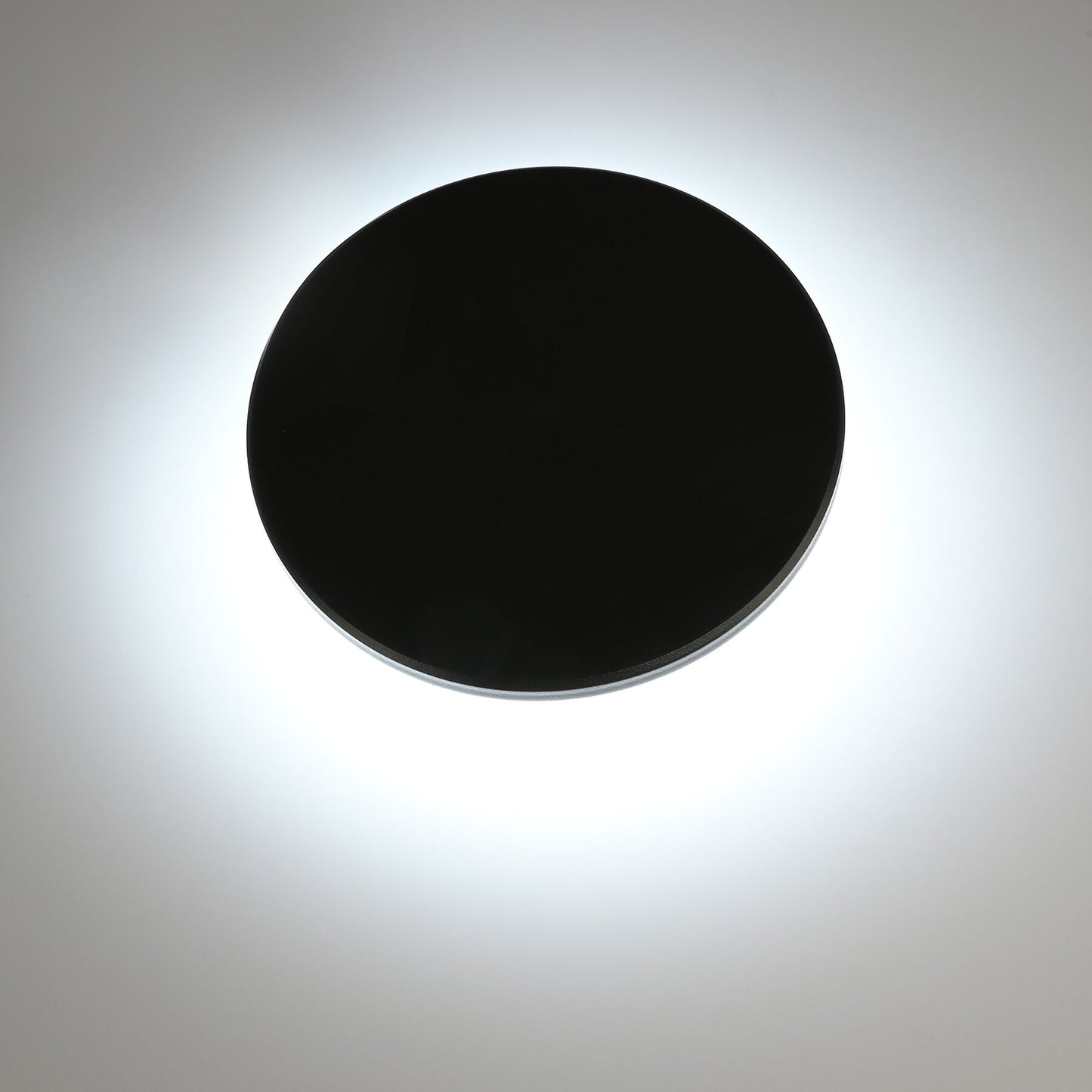 VIDEX VL-WL03 12 W black wall light