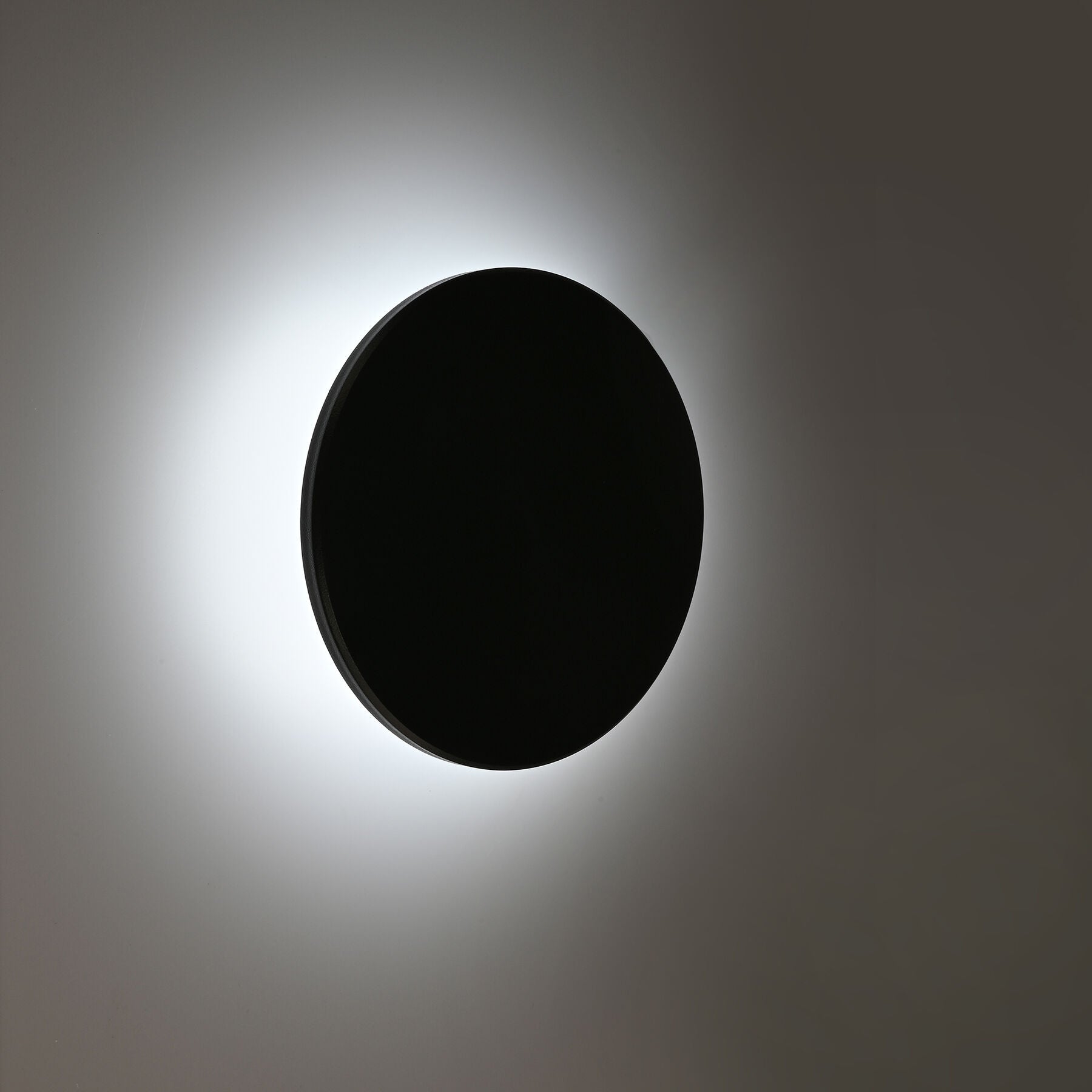 VIDEX VL-WL03 12 W black wall light