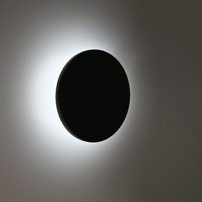 VIDEX VL-WL03 12 W black wall light