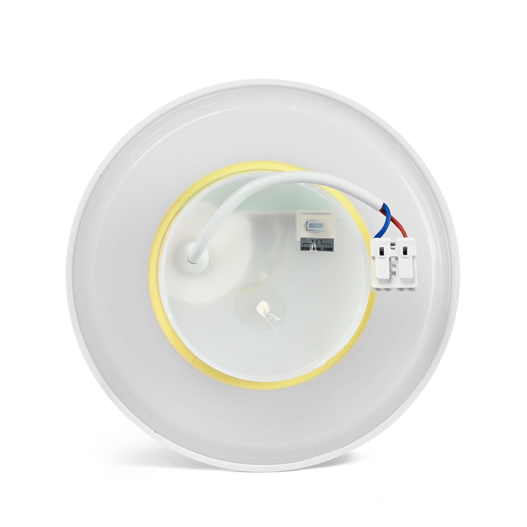VIDEX VL-WL03 12 W white wall light