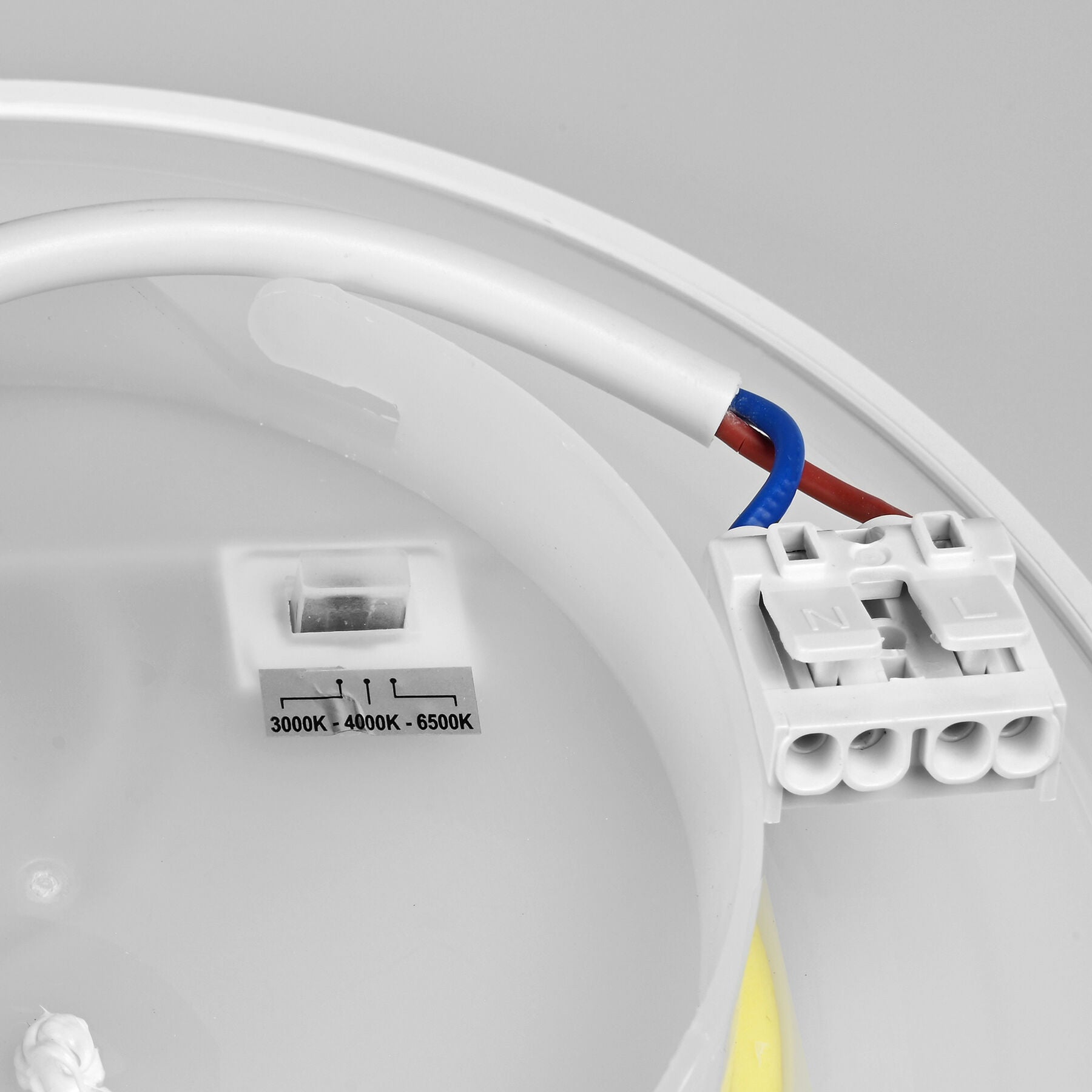 VIDEX VL-WL03 12 W white wall light