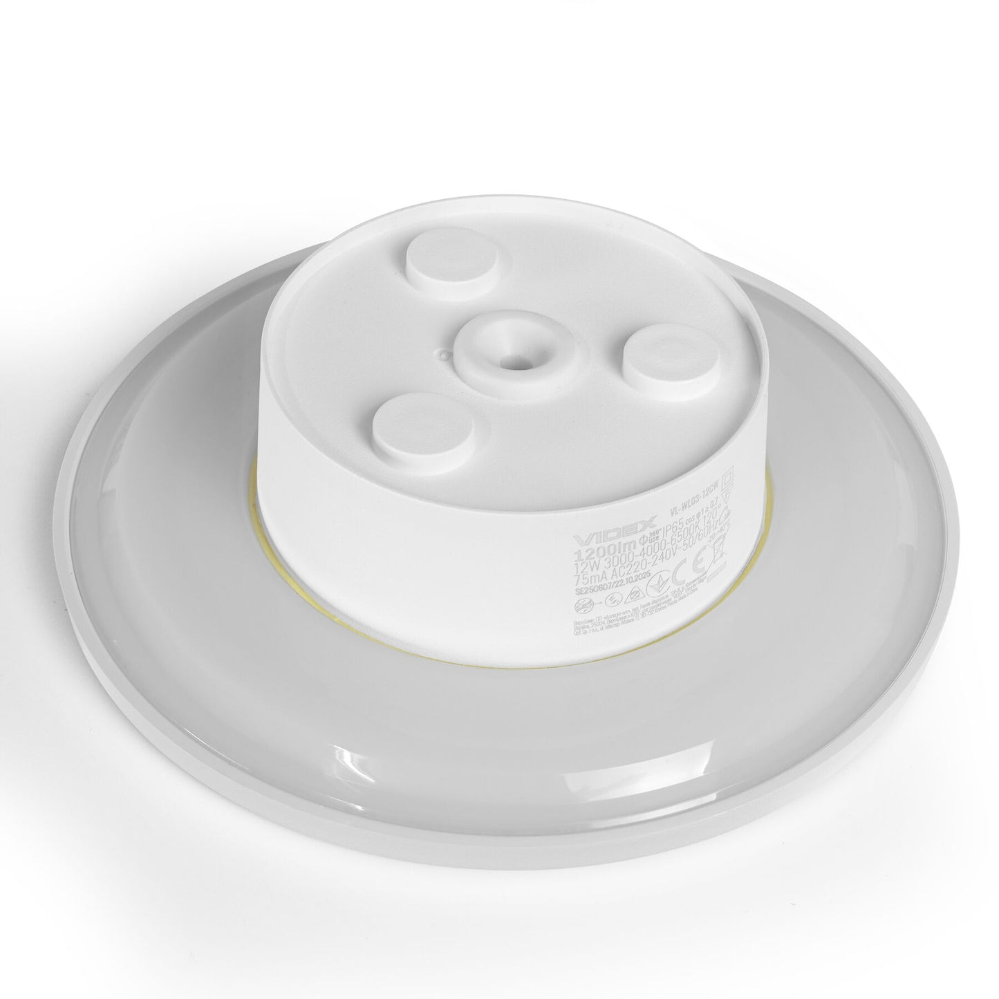 VIDEX VL-WL03 12 W white wall light