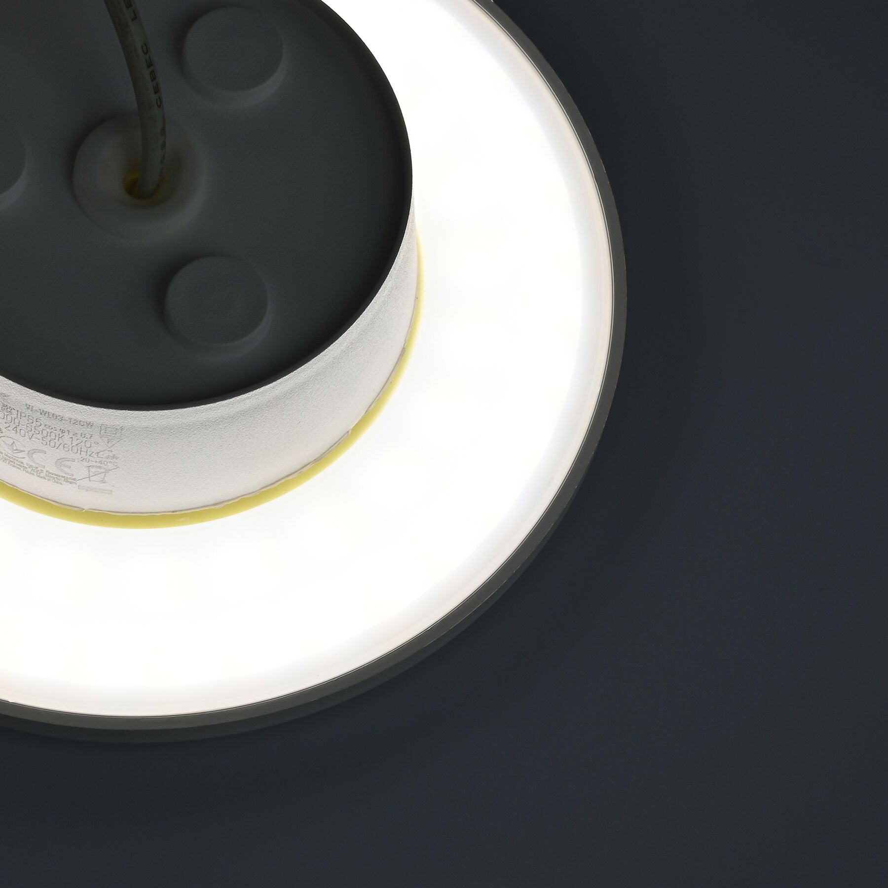 VIDEX VL-WL03 12 W white wall light