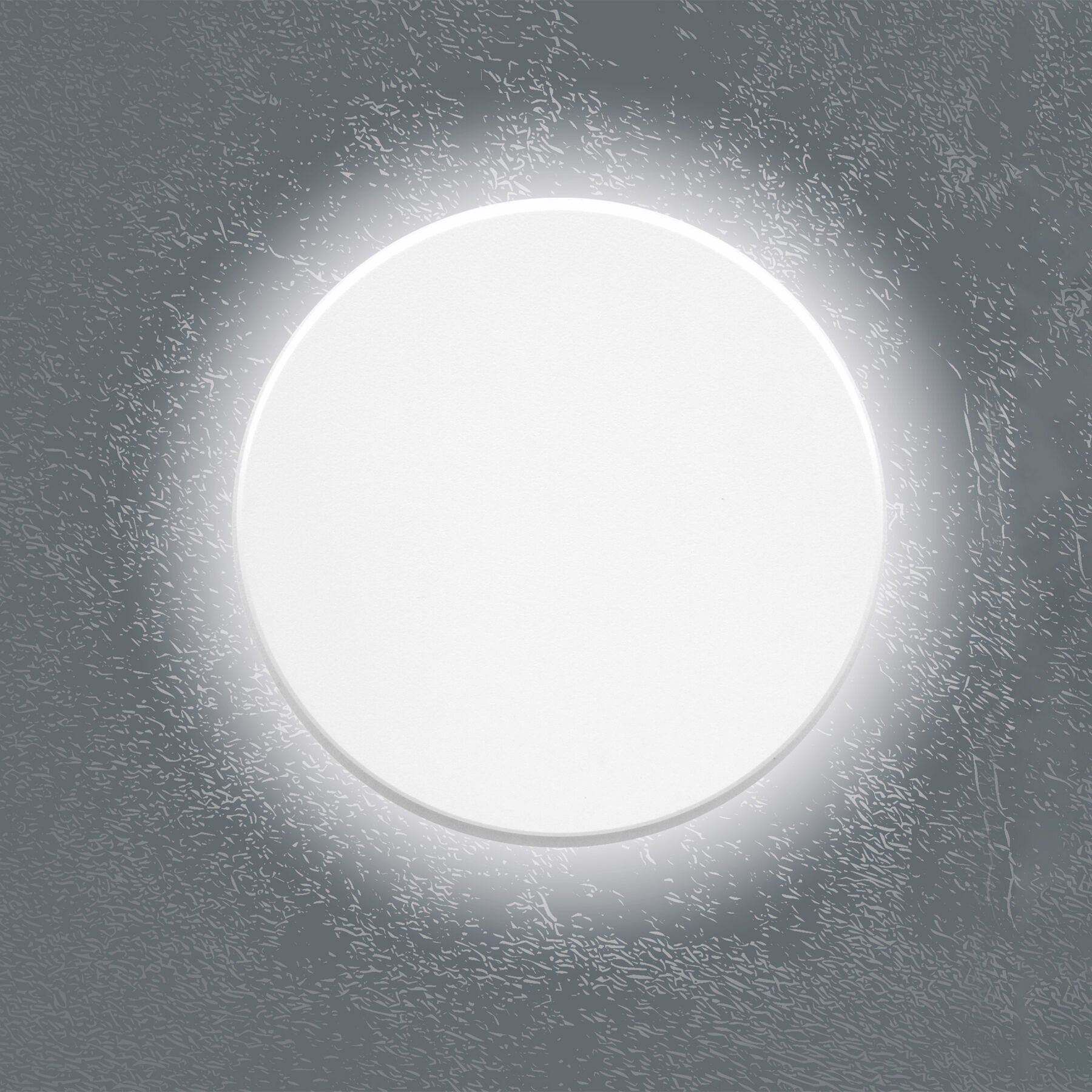 VIDEX VL-WL03 18 W white wall light
