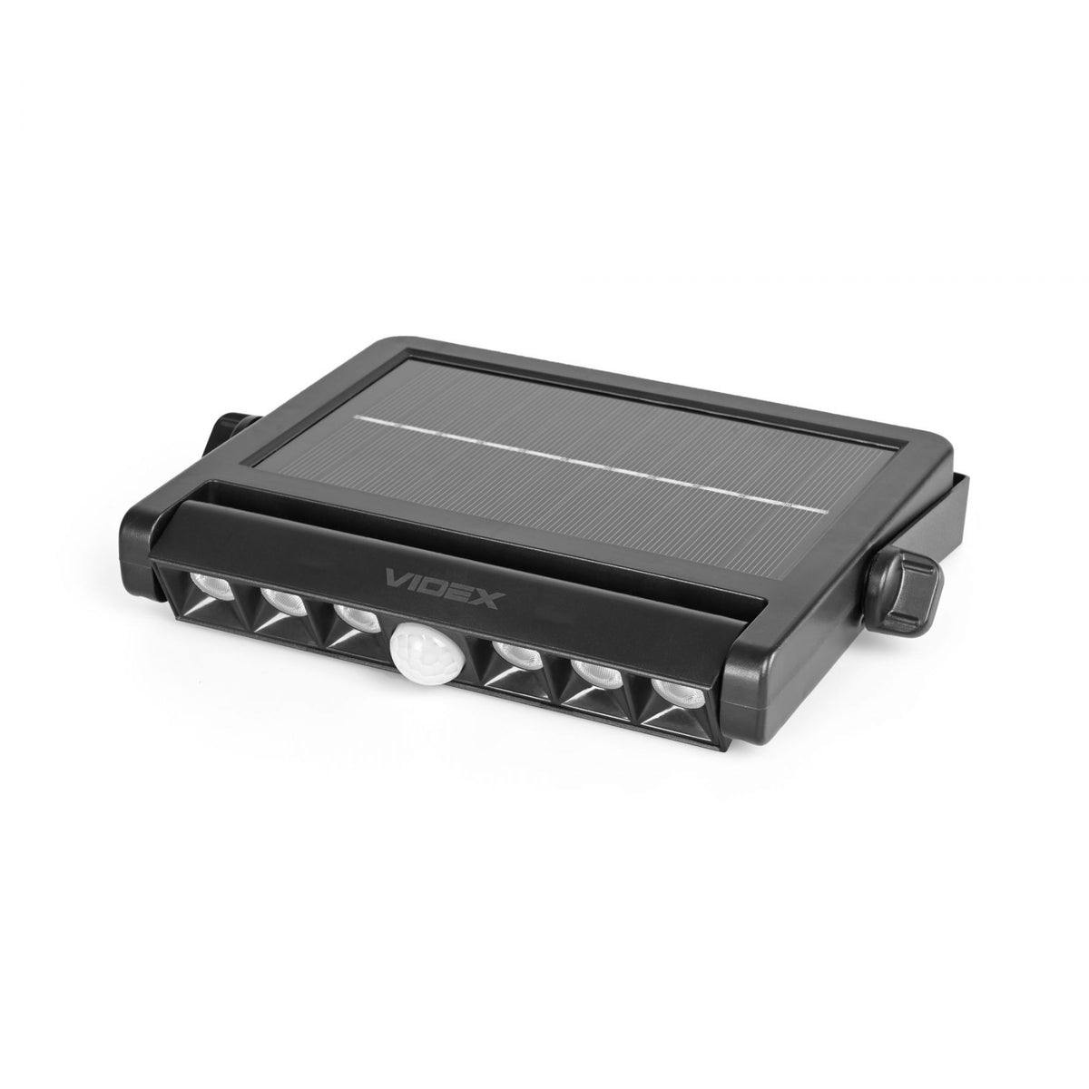 Solar Wall Light VIDEX VL-WLSO-025-S with Motion Sensor, 600 lm, 5000 K - official VIDEX image 5
