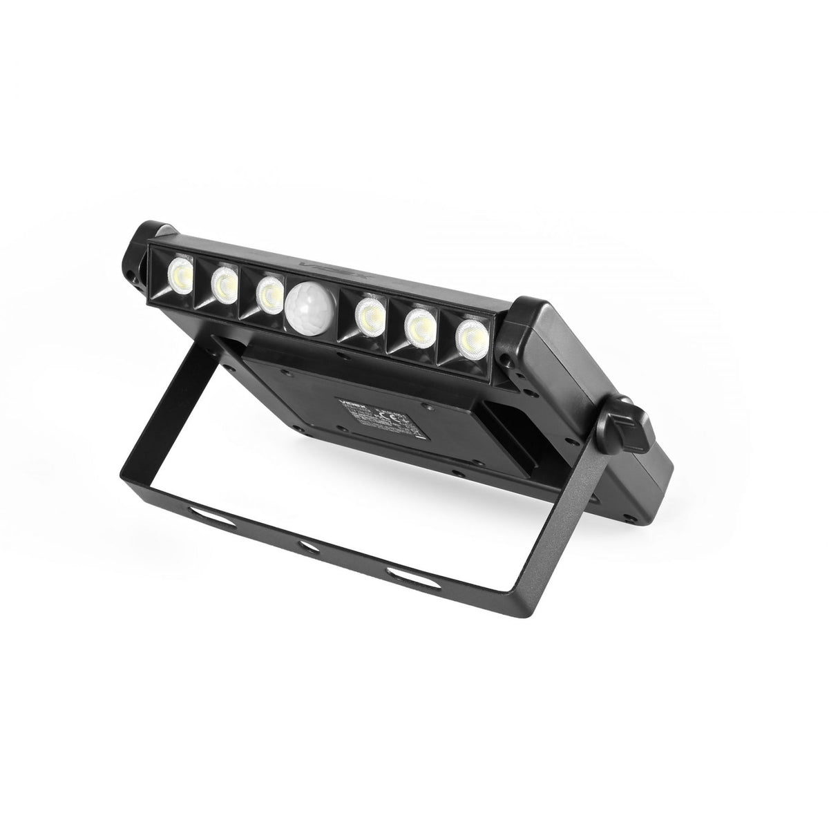 Solar Wall Light VIDEX VL-WLSO-025-S with Motion Sensor, 600 lm, 5000 K - official VIDEX image 7