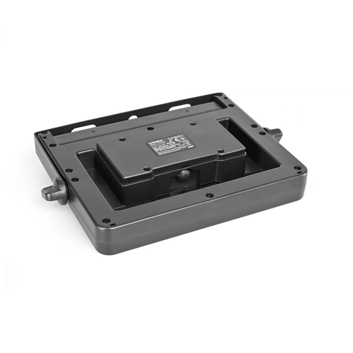 Solar Wall Light VIDEX VL-WLSO-025-S with Motion Sensor, 600 lm, 5000 K - official VIDEX image 8