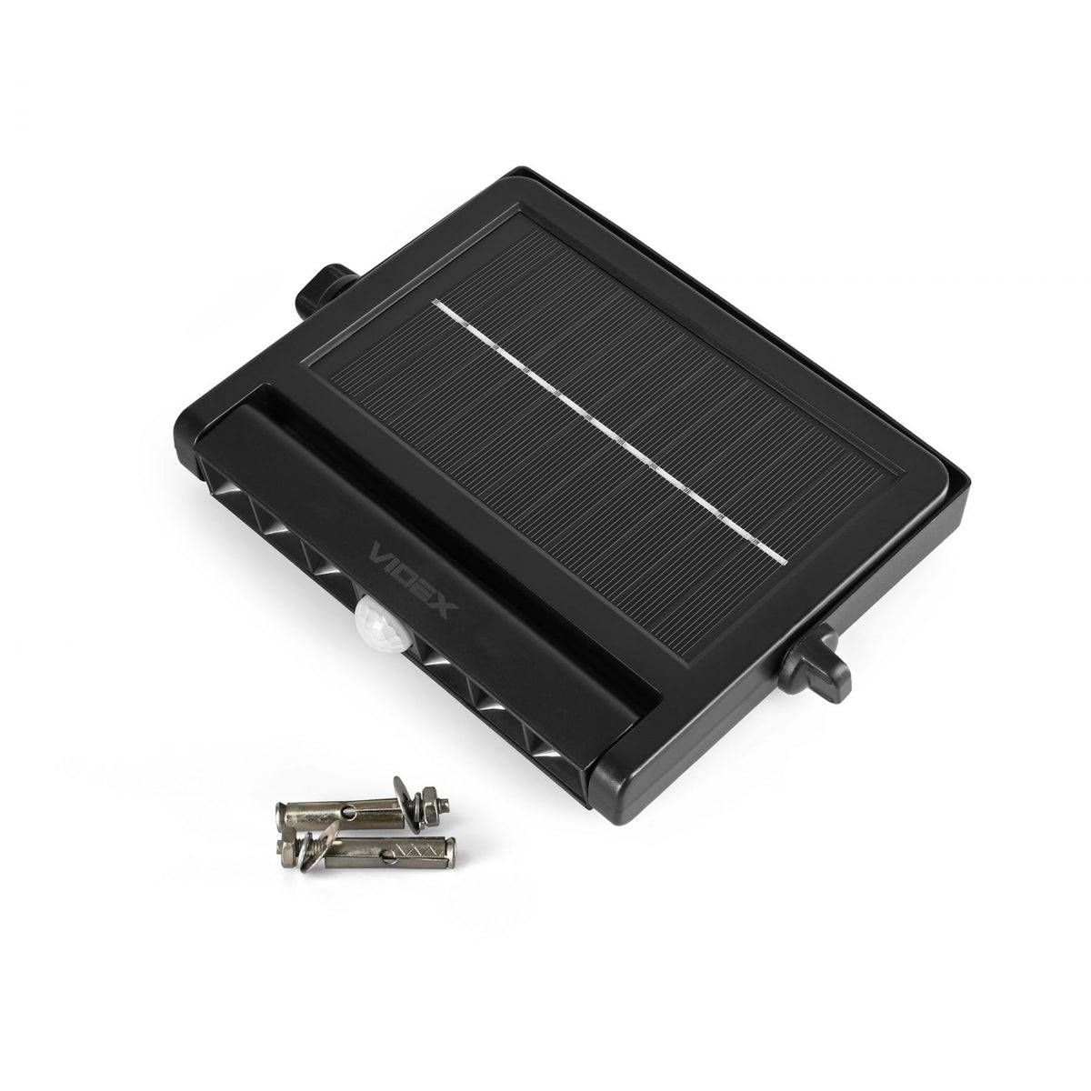 Solar Wall Light VIDEX VL-WLSO-025-S with Motion Sensor, 600 lm, 5000 K - official VIDEX image 9