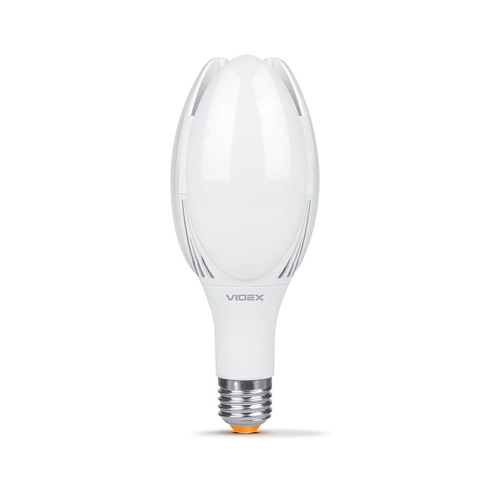 VIDEX A108 high-output LED bulb 50 W E27, 4000 K – official product image 2