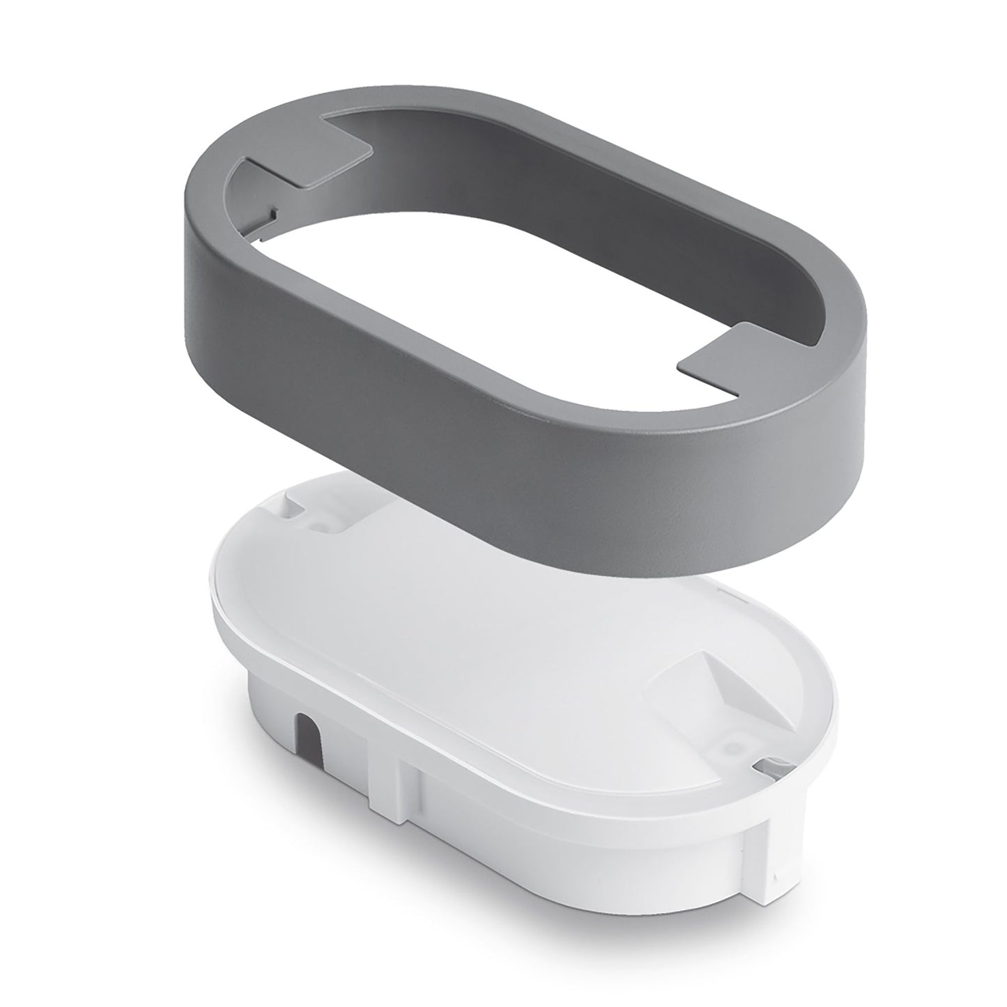 LED-vaheseinavalgusti VIDEX-BULKHEAD-LED-DANA-15W-NW