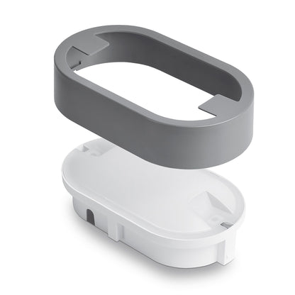 LED-vaheseinavalgusti VIDEX-BULKHEAD-LED-DANA-15W-NW