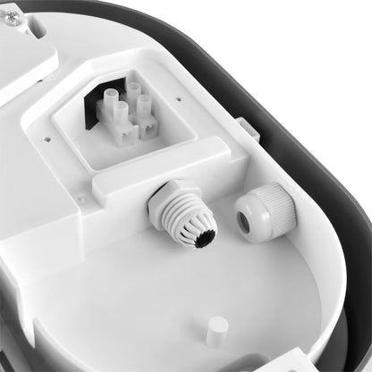 LED-vaheseinavalgusti VIDEX-BULKHEAD-LED-DANA-15W-NW