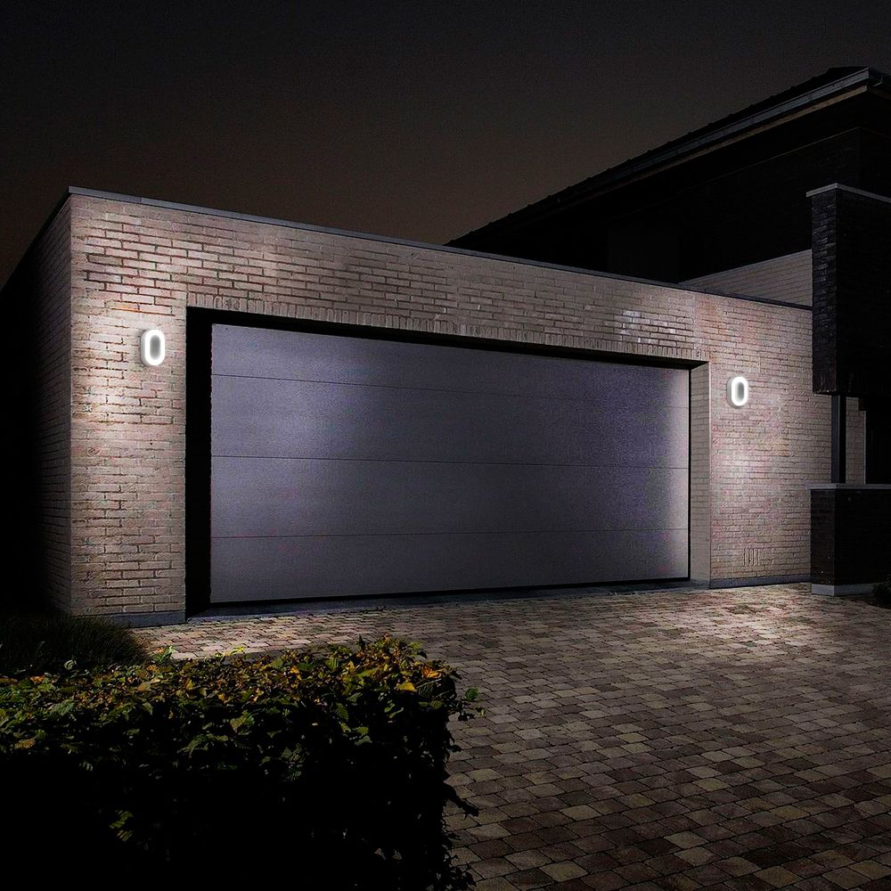 VIDEX GALA 11 W LED bulkhead light