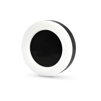 VIDEX LENA 15 W black LED bulkhead light