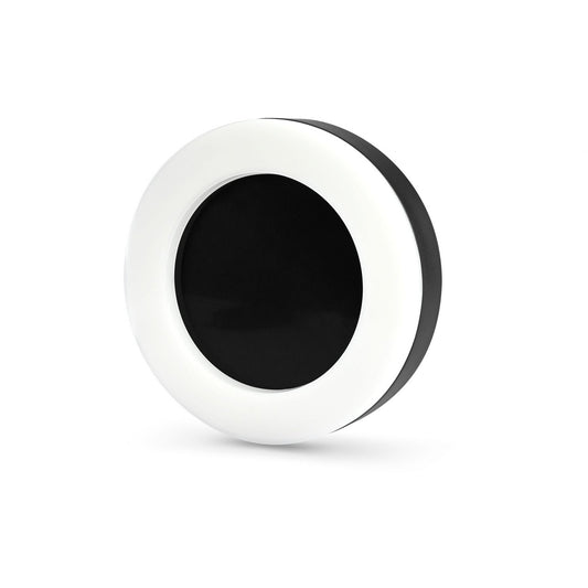 VIDEX LENA 15 W black LED bulkhead light